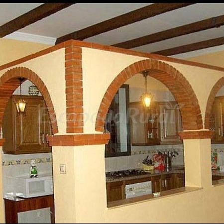 Finca Majada Alta Кордова Екстер'єр фото