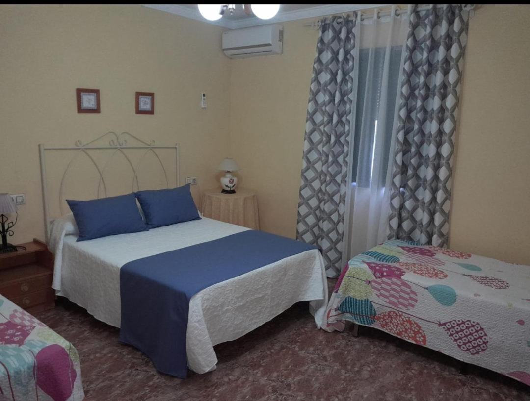Finca Majada Alta Кордова Екстер'єр фото