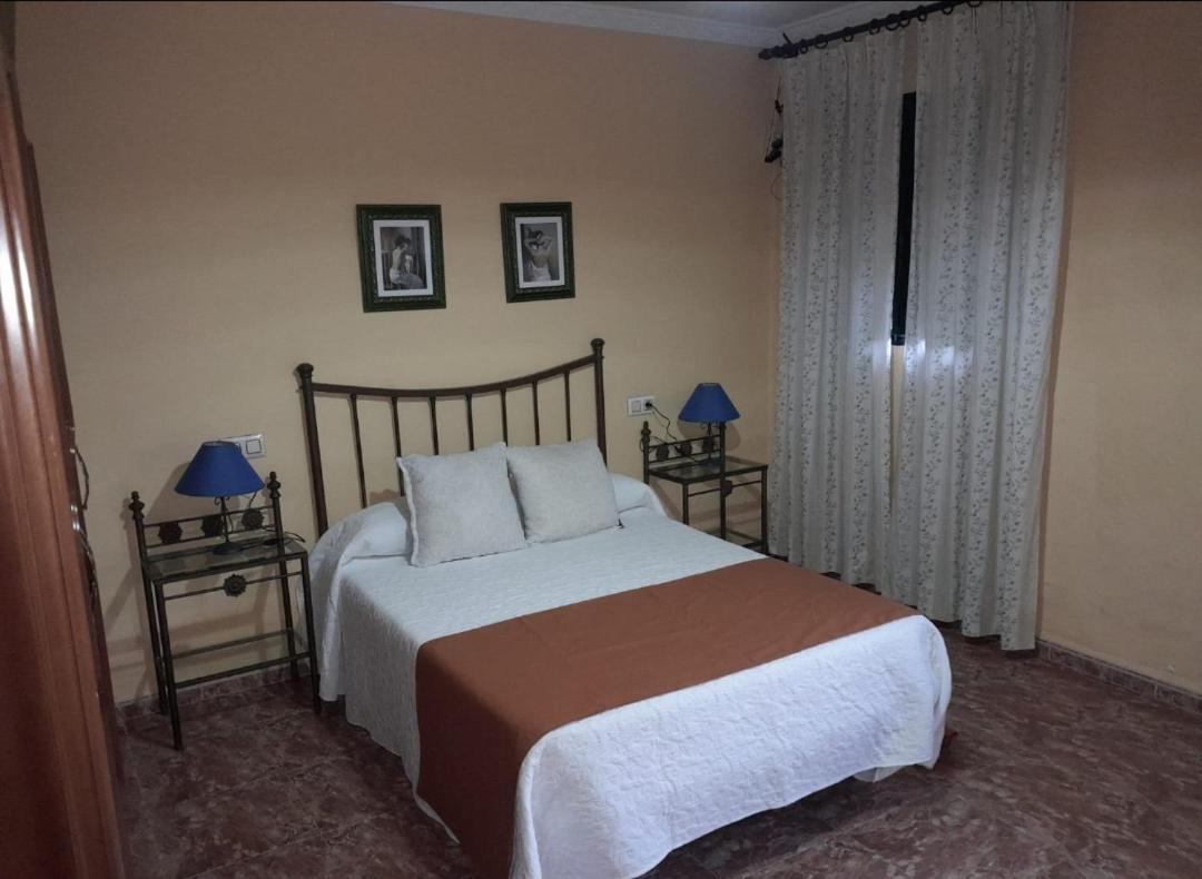 Finca Majada Alta Кордова Екстер'єр фото