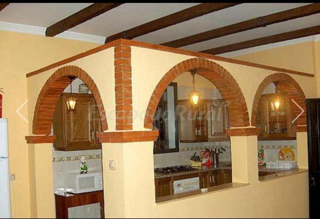 Finca Majada Alta Кордова Екстер'єр фото
