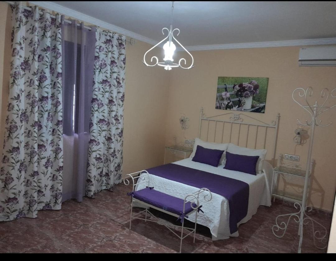 Finca Majada Alta Кордова Екстер'єр фото