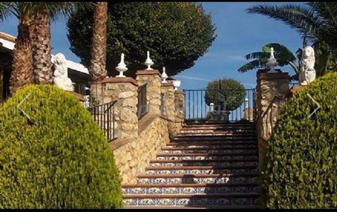 Finca Majada Alta Кордова Екстер'єр фото