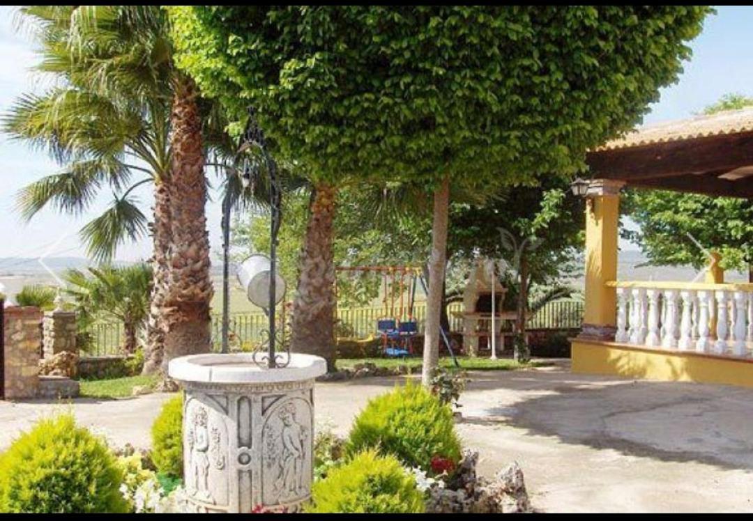 Finca Majada Alta Кордова Екстер'єр фото